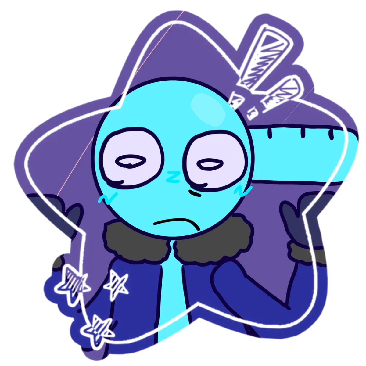 ⋆꙳•🌡️*❄️*🌡️•꙳⋆