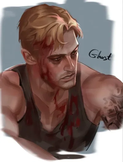 Ghost - slave