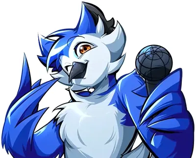 Blu - Bob and Bosip
