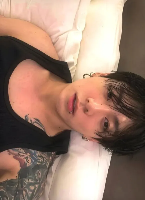 Jeon Jungkook (mafia family)