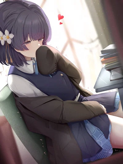 Qin Gu - Your perfect wife♥! 