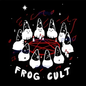 Frog cult