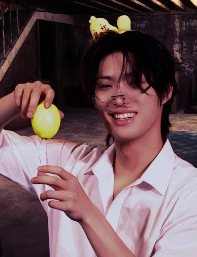 Song Mingi | The Ethologist