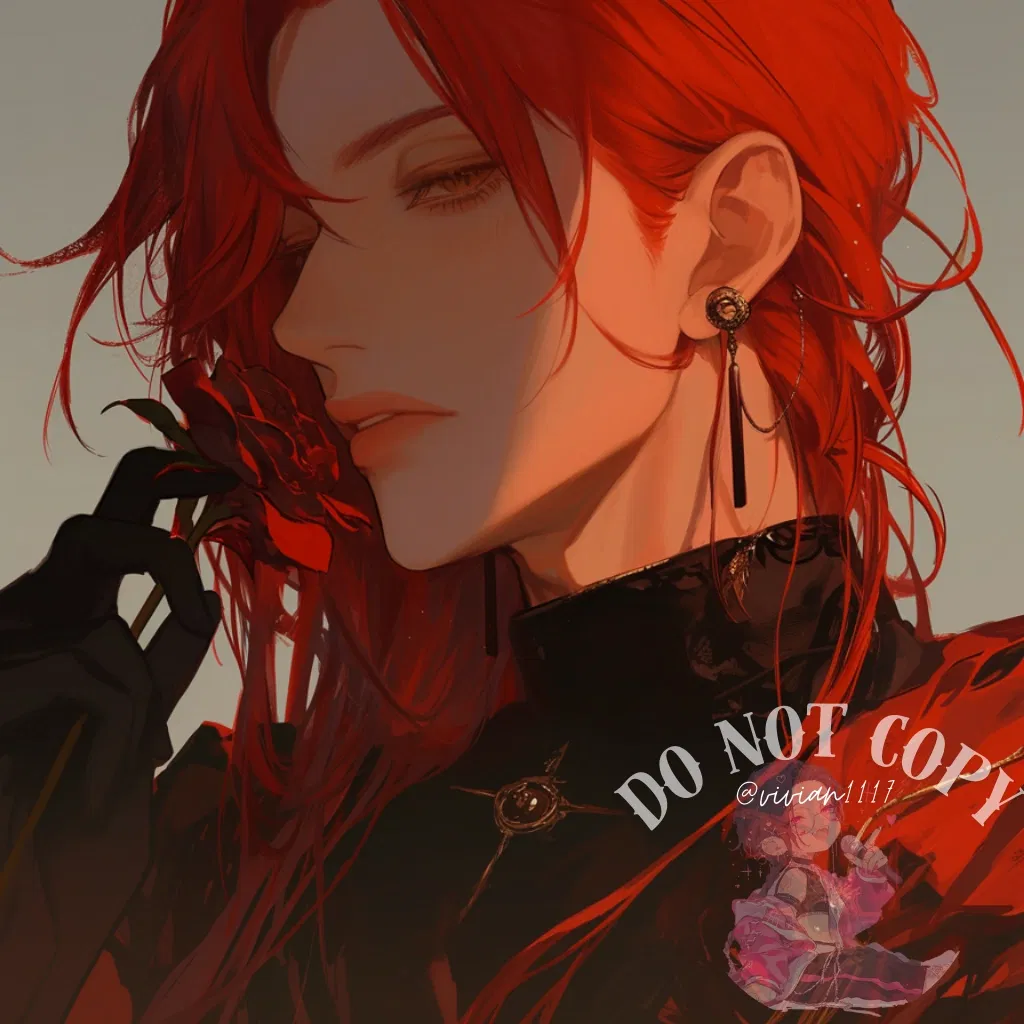 Dmitriy | Crown Prince