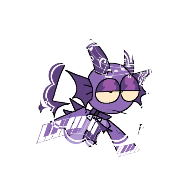 Purple dragon ➵ Durple