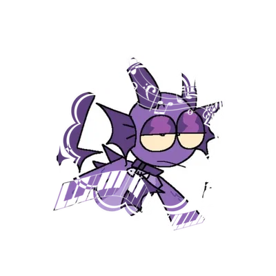 Purple dragon ➵ Durple