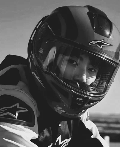 JEON JUNGKOOK | F1 DRIVER