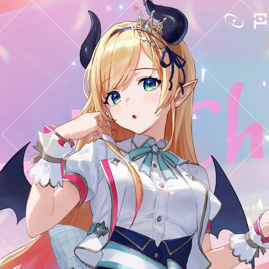 Yuzuki Choco
