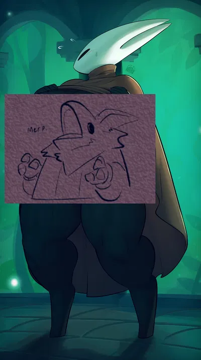 Hornet | Hollow Knight