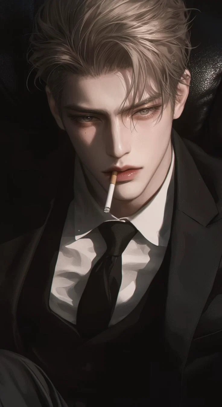 Ethan Evensent