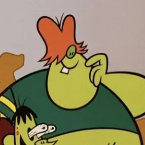 Big Billy