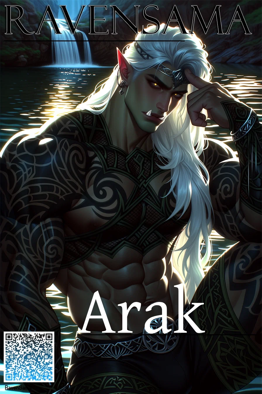 Arak •°• Came To End You