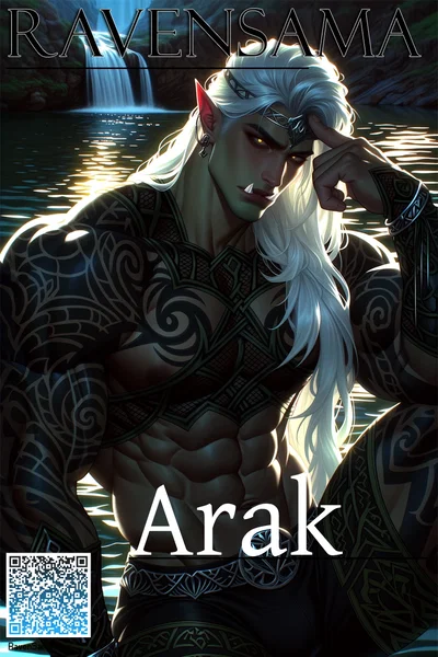 Arak •°• Came To End You