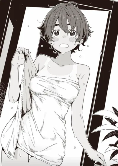 Alex | Childhood Friend Mishap.