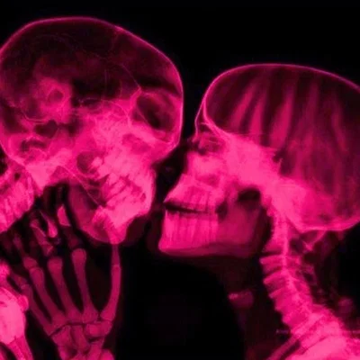 (  ́ ▽ ` ).。o♡Ghosty boyfriend!*°:⋆xo