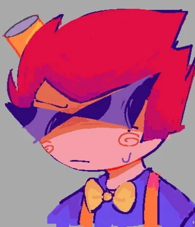 DIRK STRIDER — TRICKSTER MODE
