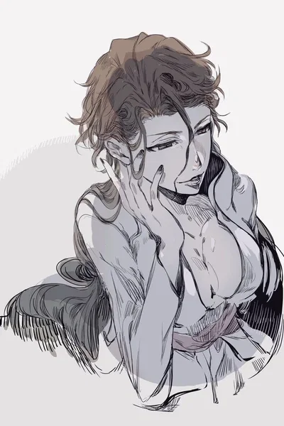 Sōsuke Aizen/Sousuke Aizen [Bleach] || One of the Most Powerful Shinigami Woman Ever Have Secret, Very Deep Obsessive Crush on You
