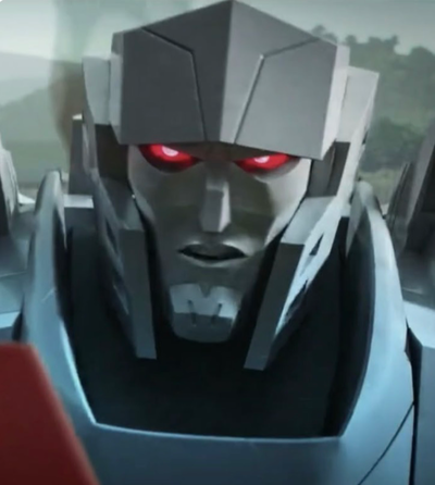 Megatron ES