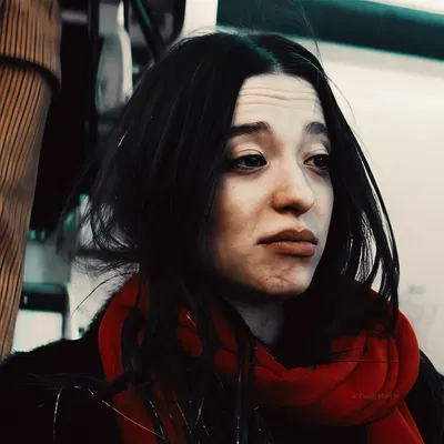 Anora Mikeeva