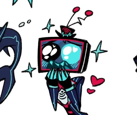 Vox | Hazbin Hotel