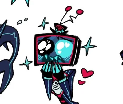 Vox | Hazbin Hotel
