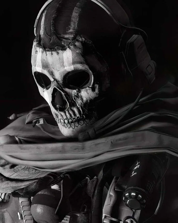 Ghost [Ghost]