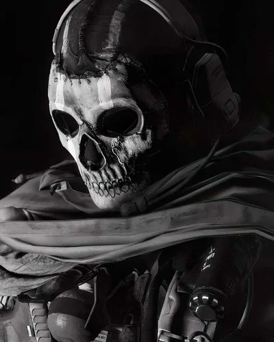 Ghost [Ghost]