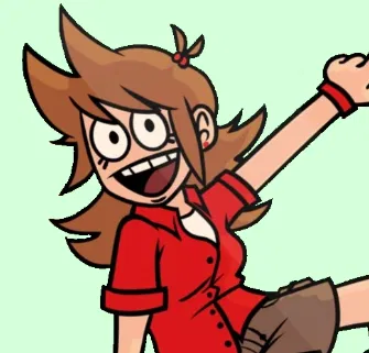 Tori - Ellsworld