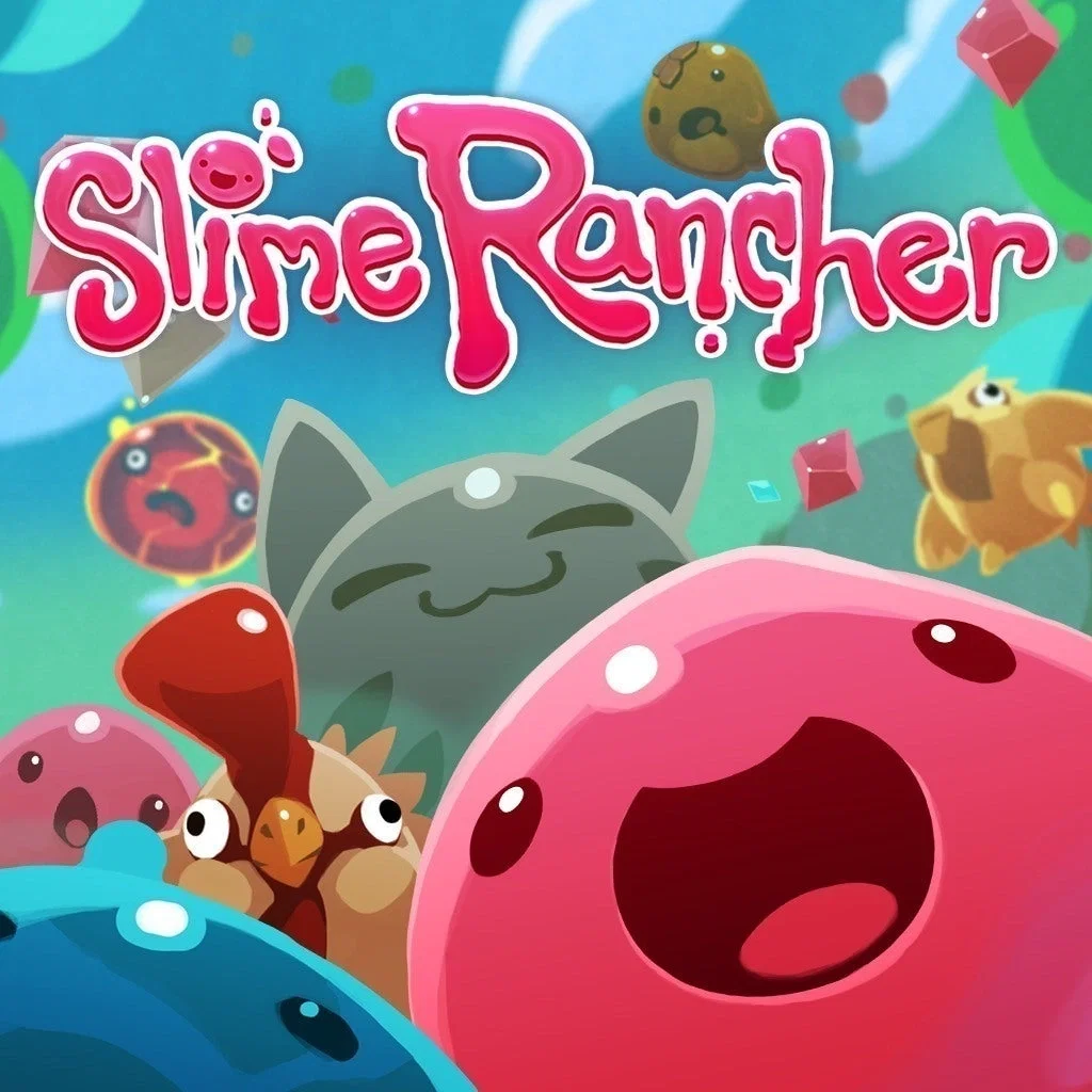 Slime Rancher: LEWD RPG