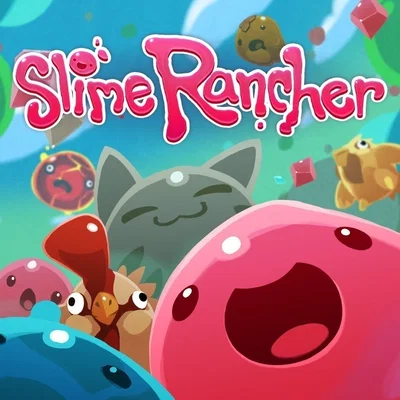 Slime Rancher: LEWD RPG