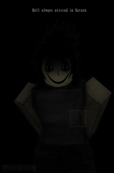 Cute Girl 555 [Condemned To Saturn]
