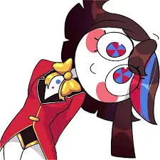 Pomni Replacement Code