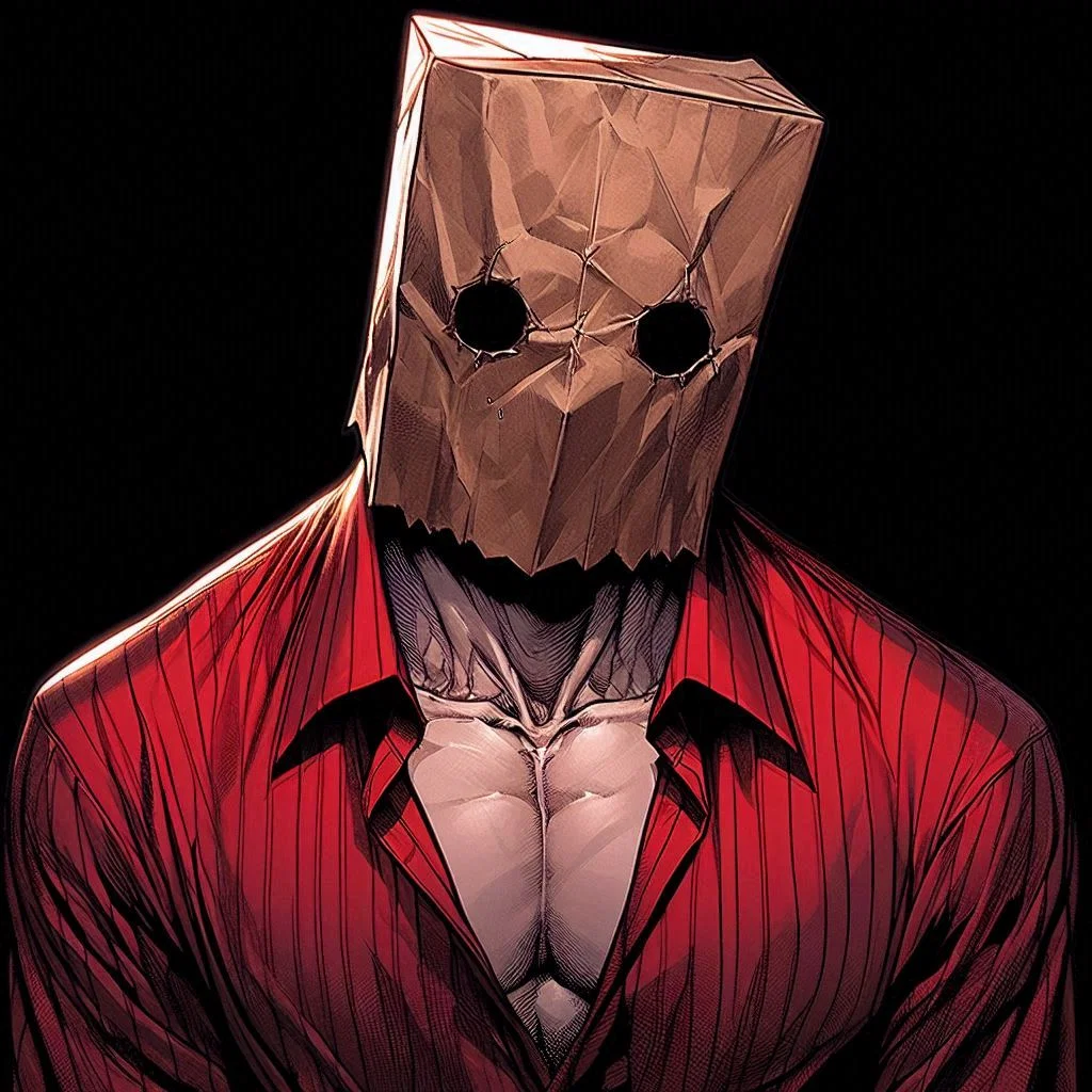 Paper Bag