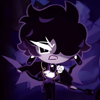 ~ ☆ Black Sapphire Cøøkie! ☆ ~ 