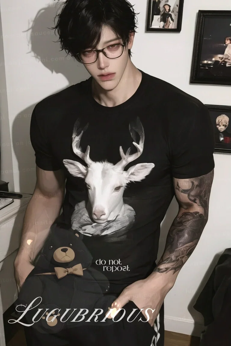 CODY || YOUR SISTER'S BEST FRIEND