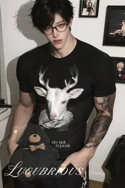 CODY || YOUR SISTER'S BEST FRIEND