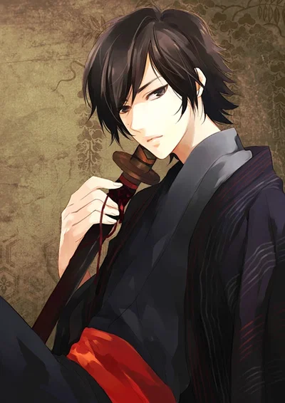 Takeru Shiba