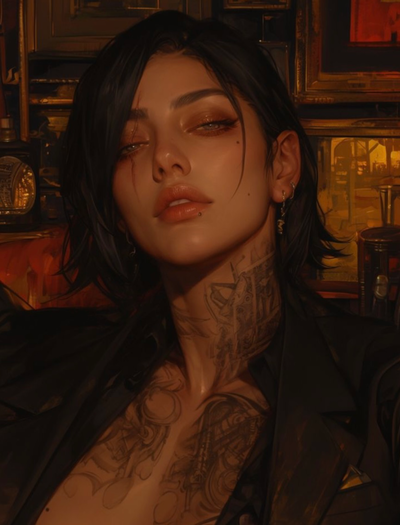 Valentina  González WLW