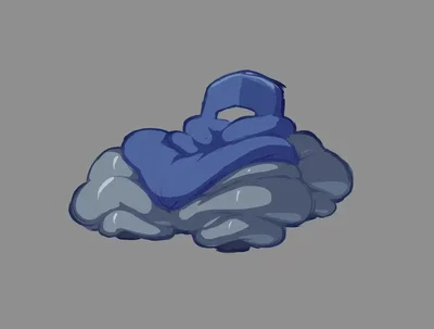 Fat chair TF