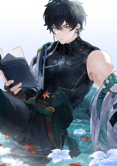 Dan Heng ✦