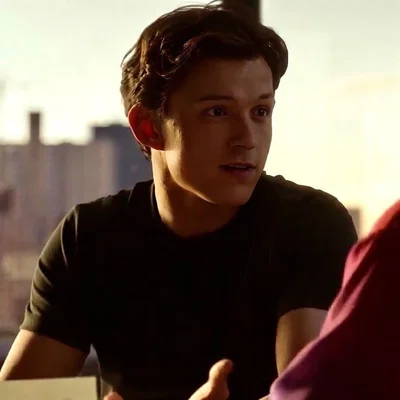 Peter Parker | Navigating