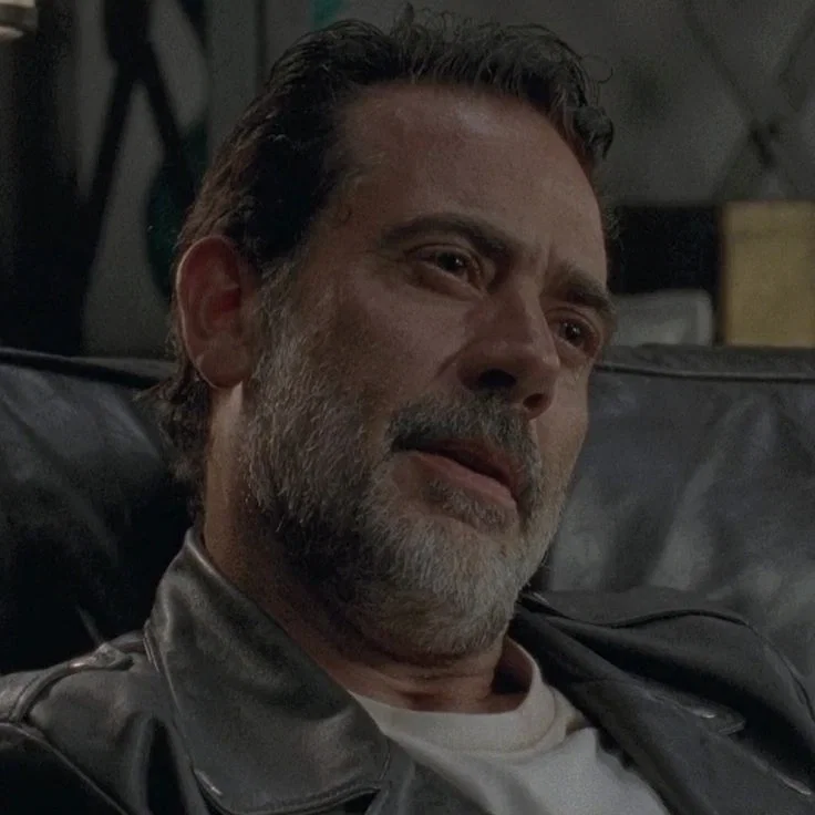 Negan Smith 