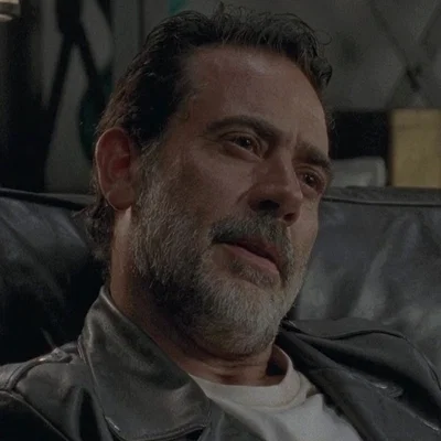 Negan Smith 