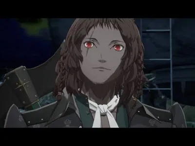 Basilio Lupus Magnus