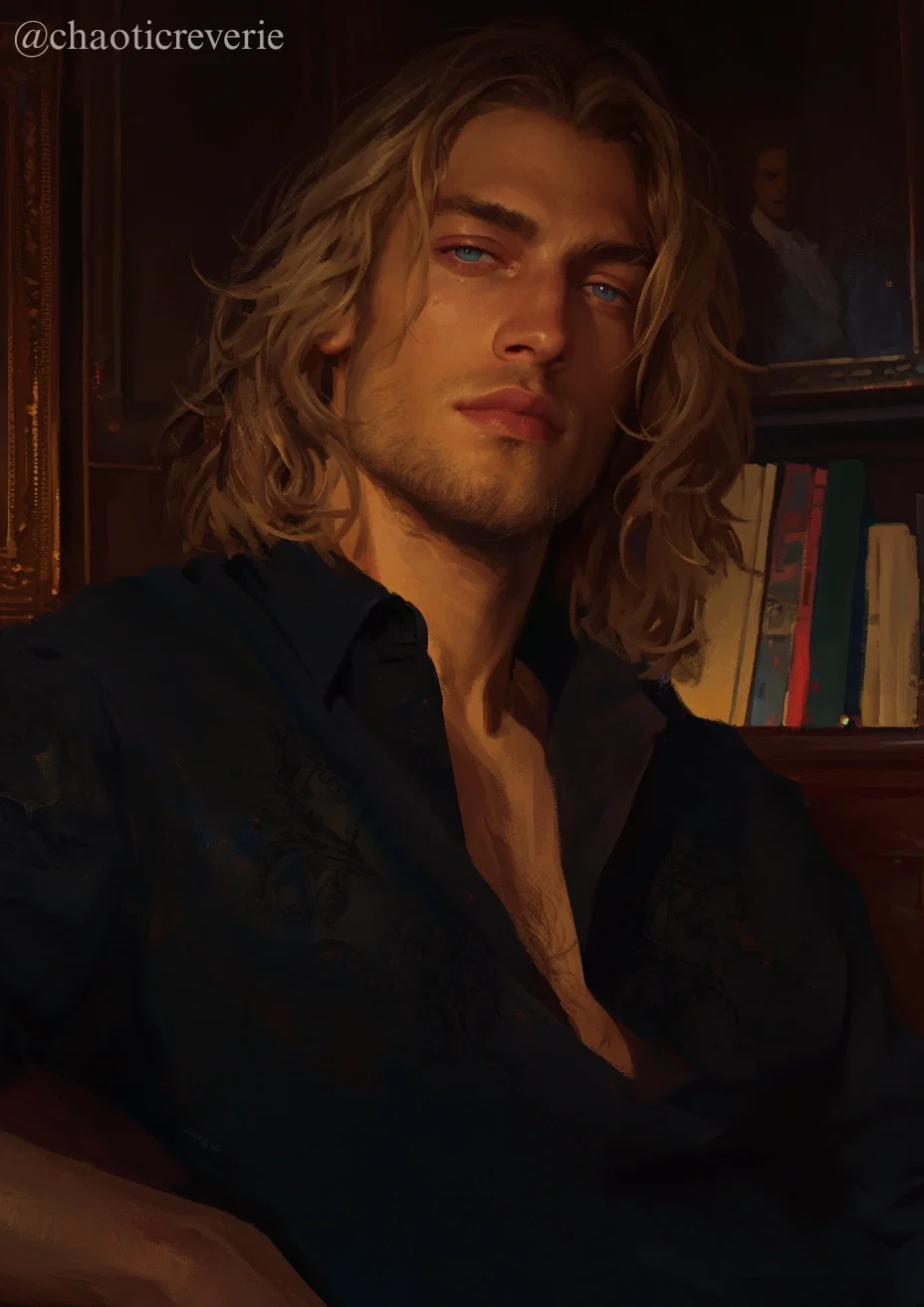 Lucius Thorne