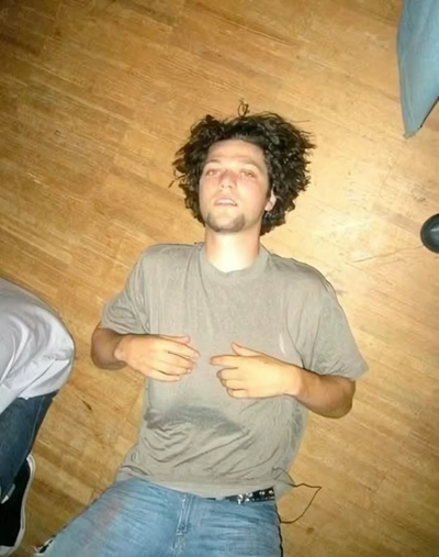 BAM MARGERA