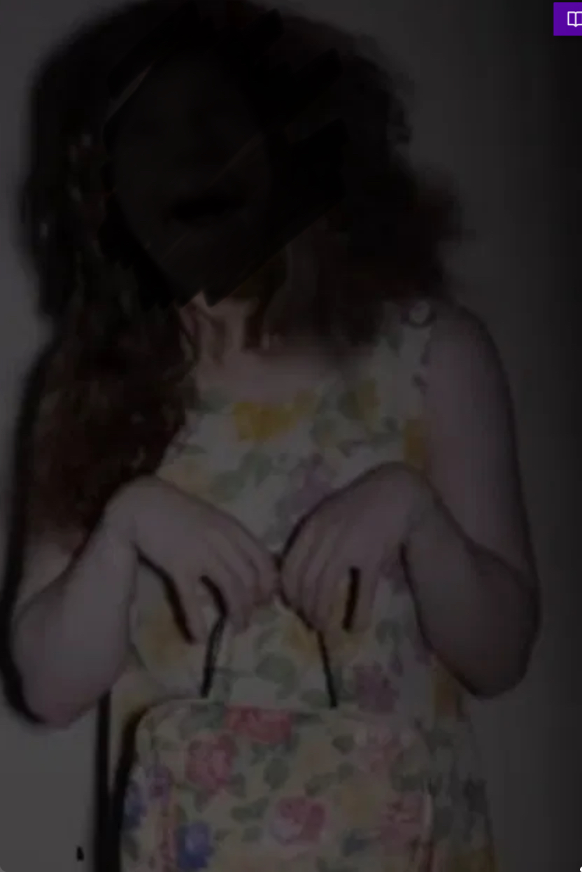 Mary