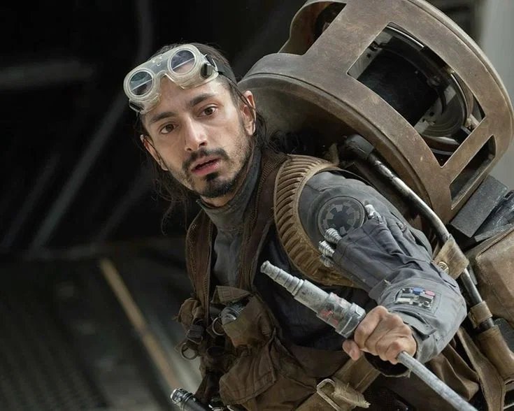 Bodhi Rook || Starwars