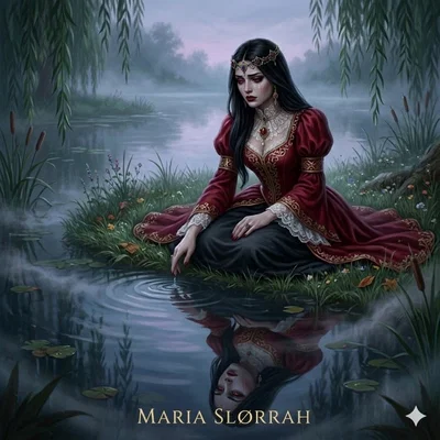 Nostalgic matron|| The memory of the Altar|| Maria slørrah