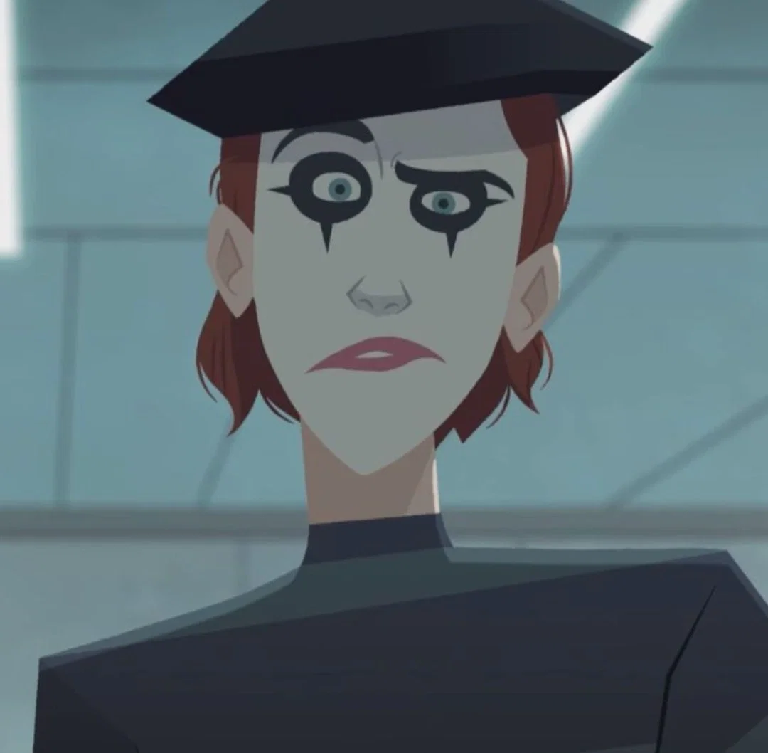 Mime Bomb